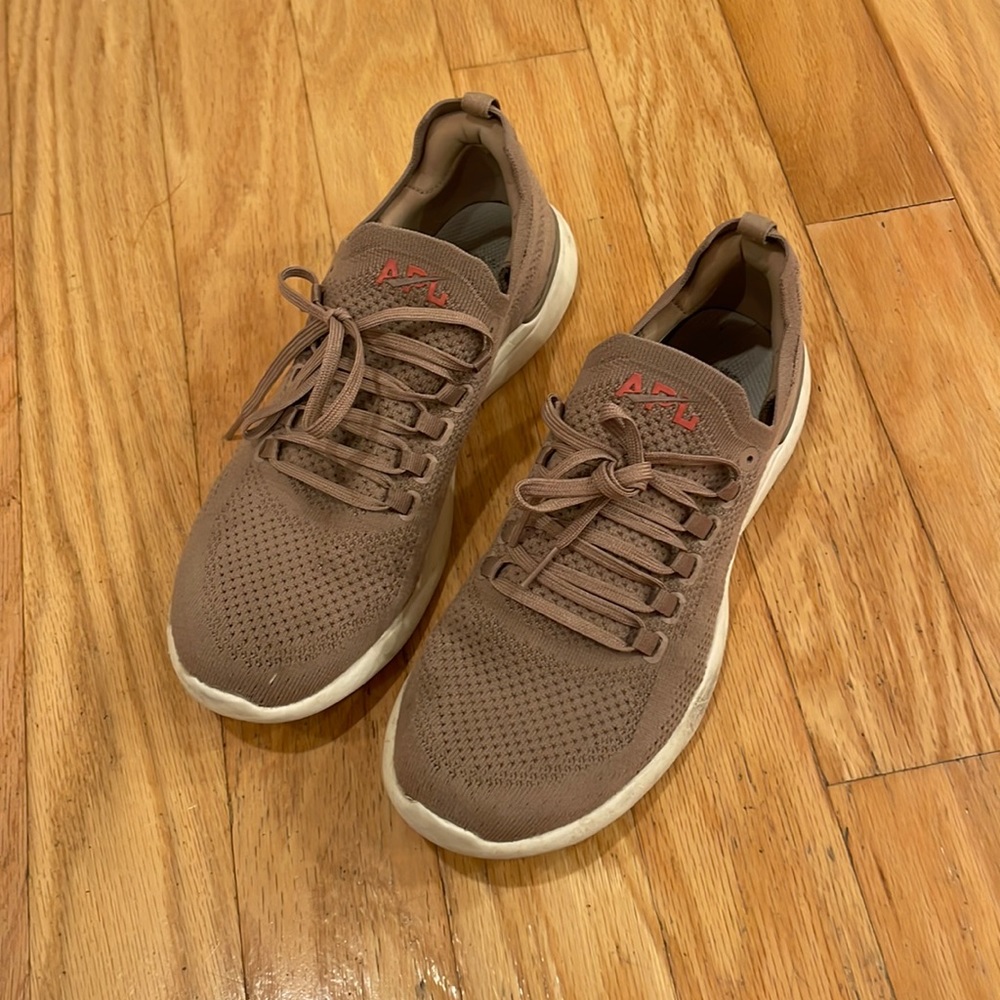 Women’s APL sneakers